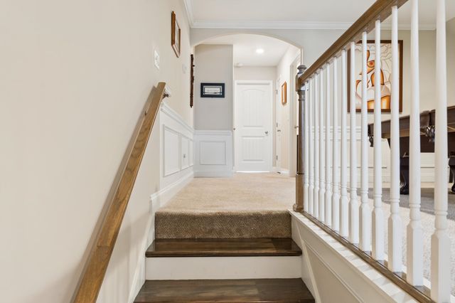210 Claridge Way, Greer, SC 29651