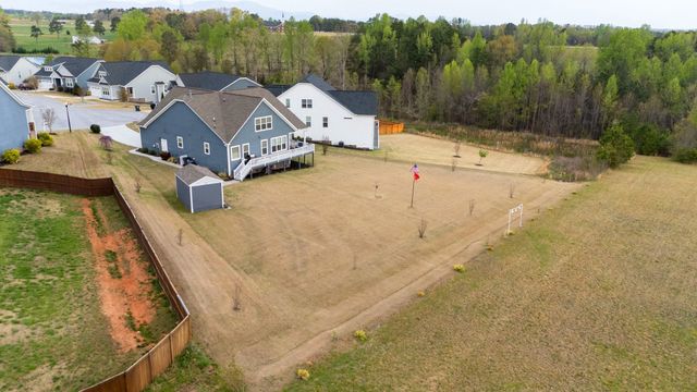 210 Claridge Way, Greer, SC 29651