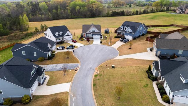 210 Claridge Way, Greer, SC 29651