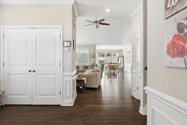 210 Claridge Way, Greer, SC 29651