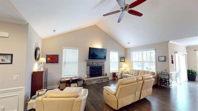 210 Claridge Way, Greer, SC 29651