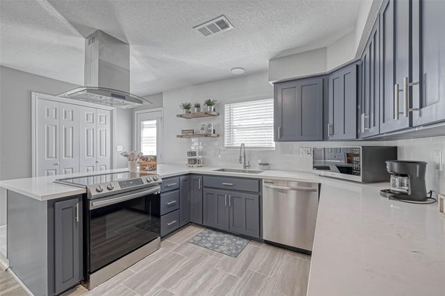1310 Antigua Lane, Houston, TX 77058