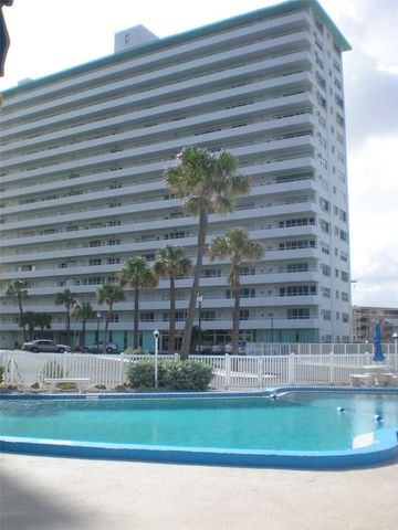 4050 N Ocean Dr Apt 207, Fort Lauderdale, FL 33308