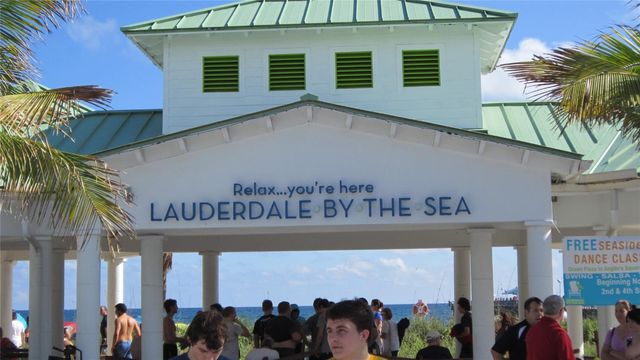 4050 N Ocean Dr Apt 207, Fort Lauderdale, FL 33308