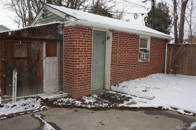 1556 Trenton Street, Denver, CO 80220