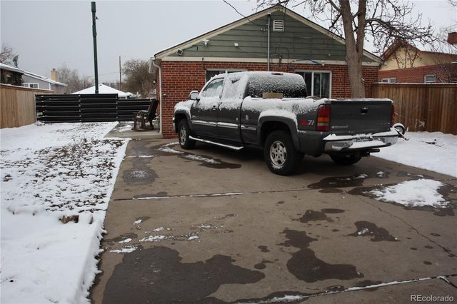 1556 Trenton Street, Denver, CO 80220