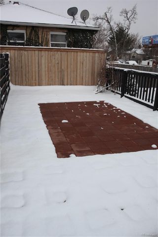 1556 Trenton Street, Denver, CO 80220