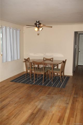 1556 Trenton Street, Denver, CO 80220