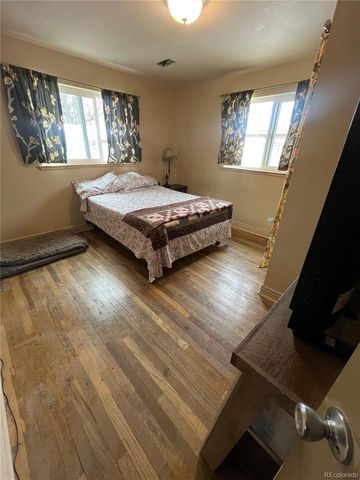 1556 Trenton Street, Denver, CO 80220