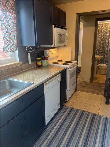 1556 Trenton Street, Denver, CO 80220