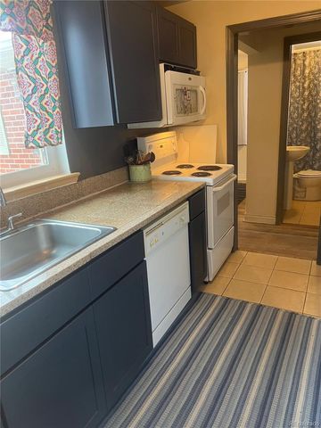 1556 Trenton Street, Denver, CO 80220