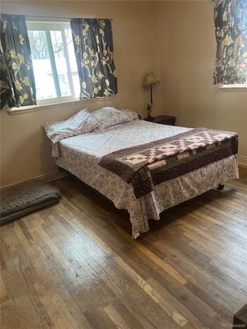 1556 Trenton Street, Denver, CO 80220