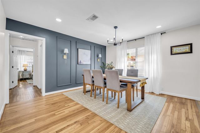 922 Innsdale Drive, Houston, TX 77076