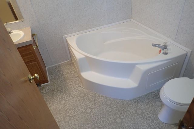 895 Lane 101 Lake Woods, Hudson, IN 46747