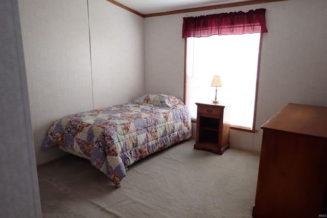 895 Lane 101 Lake Woods, Hudson, IN 46747