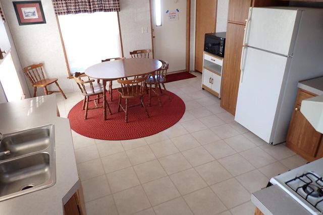 895 Lane 101 Lake Woods, Hudson, IN 46747