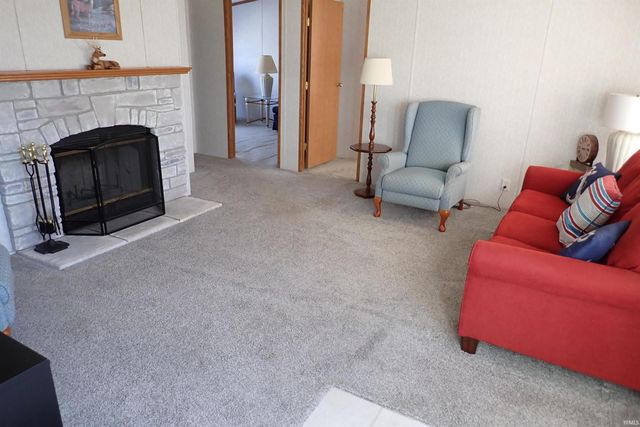 895 Lane 101 Lake Woods, Hudson, IN 46747