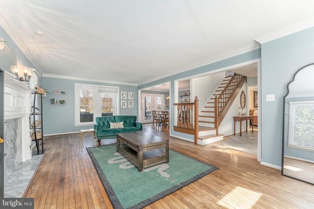 8 MATTHEWS RUN, Chester Springs, PA 19425