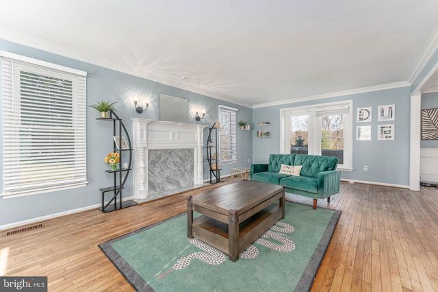 8 MATTHEWS RUN, Chester Springs, PA 19425