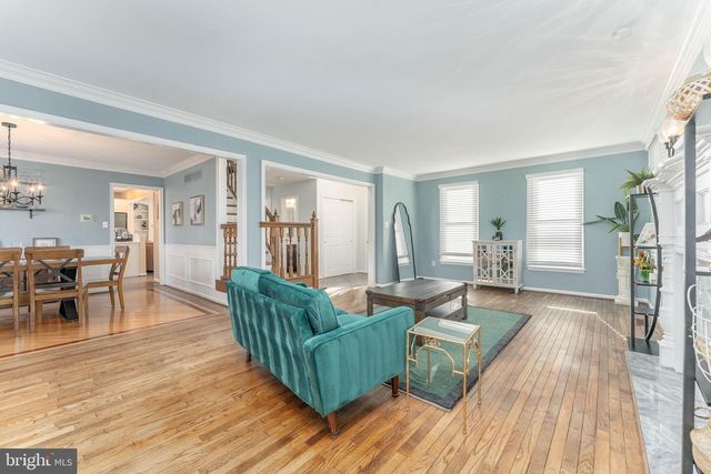 8 MATTHEWS RUN, Chester Springs, PA 19425