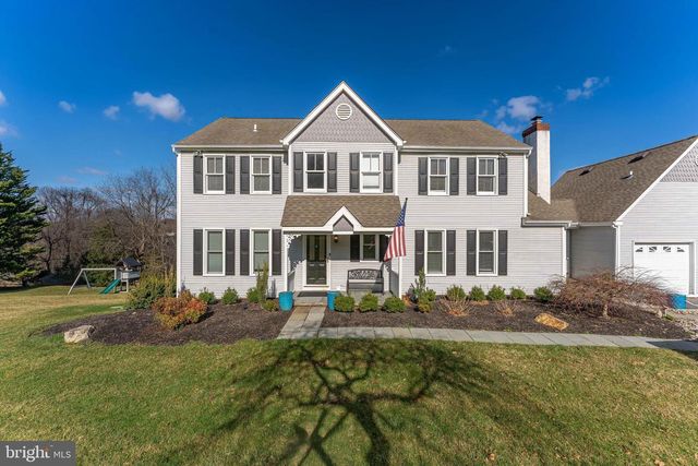 8 MATTHEWS RUN, Chester Springs, PA 19425