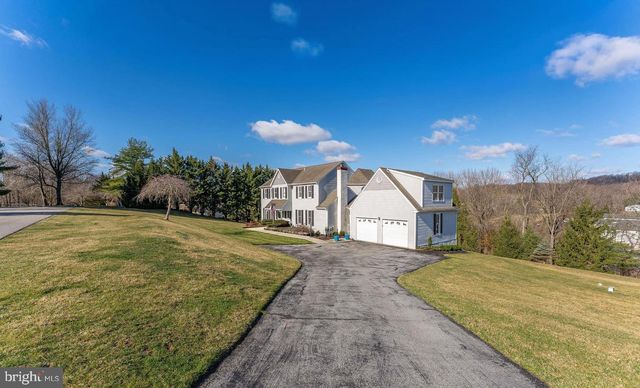 8 MATTHEWS RUN, Chester Springs, PA 19425