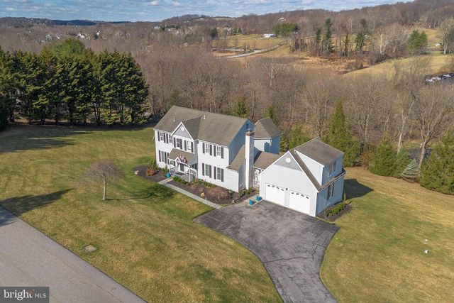 8 MATTHEWS RUN, Chester Springs, PA 19425