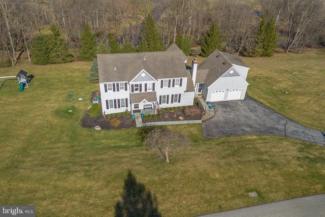 8 MATTHEWS RUN, Chester Springs, PA 19425