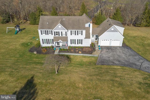 8 MATTHEWS RUN, Chester Springs, PA 19425