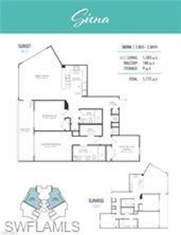 2619 1st ST # 902W, FORT MYERS, FL 33916 — photo 3