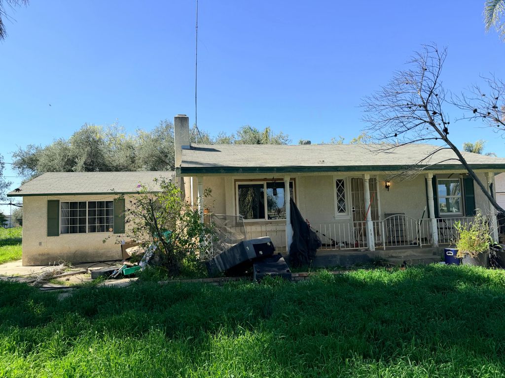 8159 Rd 234, Terra Bella, CA 93270