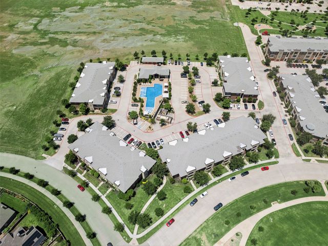 6635 Backstretch Boulevard, Frisco, TX 75036