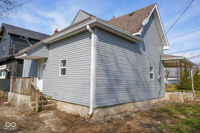 415 E 15th Street, Anderson, IN 46016