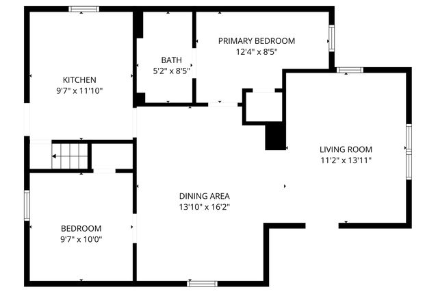 415 E 15th Street, Anderson, IN 46016