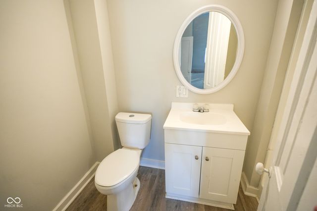 415 E 15th Street, Anderson, IN 46016
