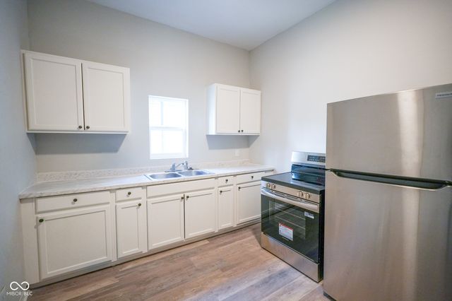 415 E 15th Street, Anderson, IN 46016