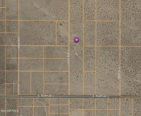 158th St East On Ave J Street, Lancaster, CA 93535