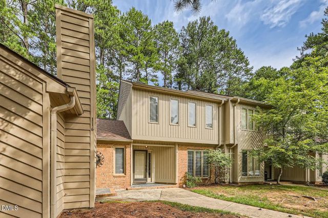 114 Mossbark Lane, Chapel Hill, NC 27514
