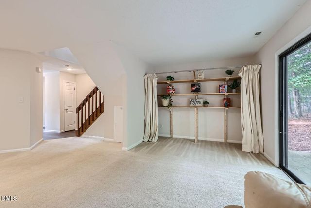 114 Mossbark Lane, Chapel Hill, NC 27514