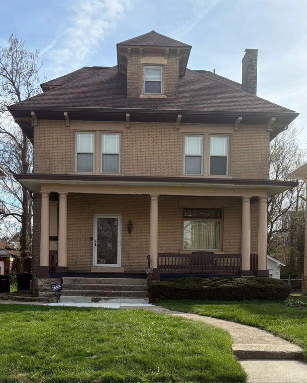 835 Lexington Avenue, Cincinnati, OH 45229