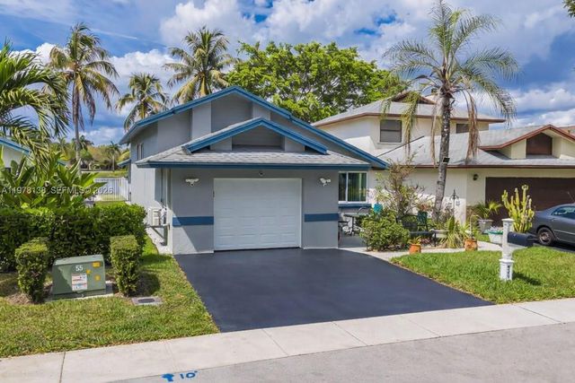 529 Lakeside Cir, Sunrise, FL 33326