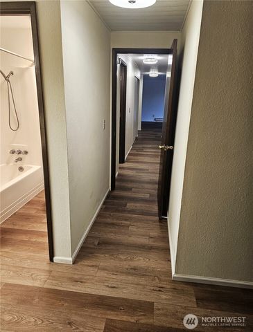 7501 RUBY Drive SW #I-101, Lakewood, WA 98498