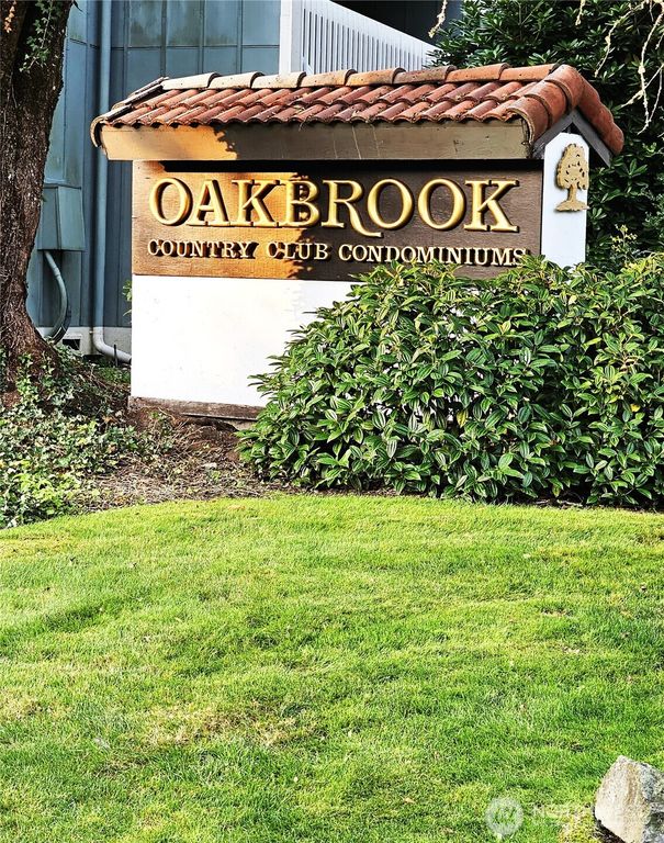 7501 RUBY Drive SW #I-101, Lakewood, WA 98498