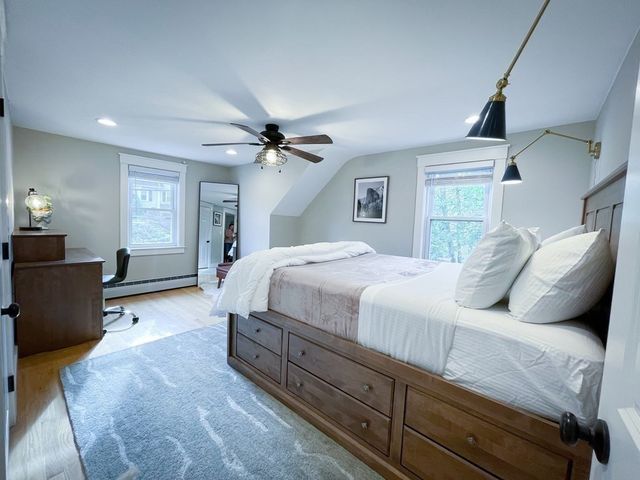 83 Rockridge -, Waltham, MA 02453
