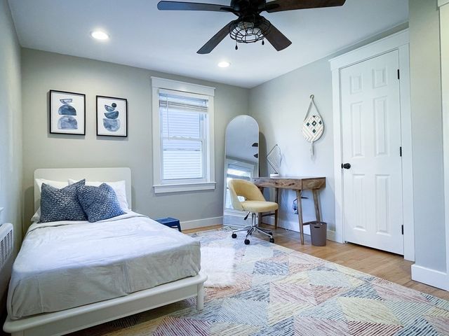 83 Rockridge -, Waltham, MA 02453