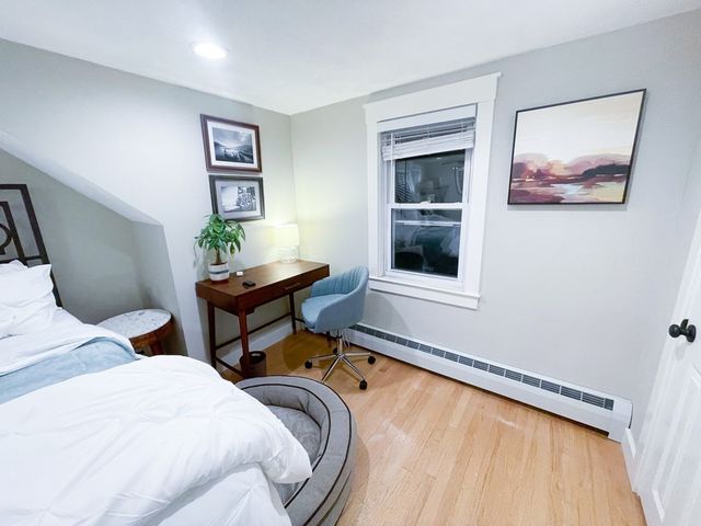 83 Rockridge -, Waltham, MA 02453