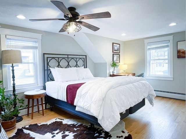 83 Rockridge -, Waltham, MA 02453
