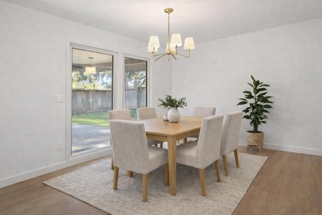 1095 W Sierra Avenue, Fresno, CA 93711