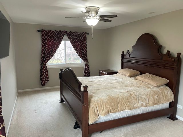 4852 Snapjack Circle, Naperville, IL 60564