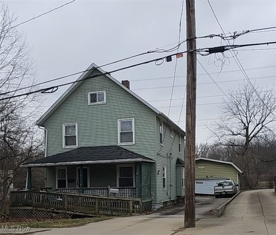 167 Willis Street, Bedford, OH 44146